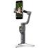 DJI Osmo Mobile 8P Gimbal Stabilizer for iPhone & Android, Remote Controller, Native Tracking, Built-in Extension Rod & Tripod, 10h Battery, Robust 3-Axis Stabilization, 360° Pan Rotation, Phone Gimbal